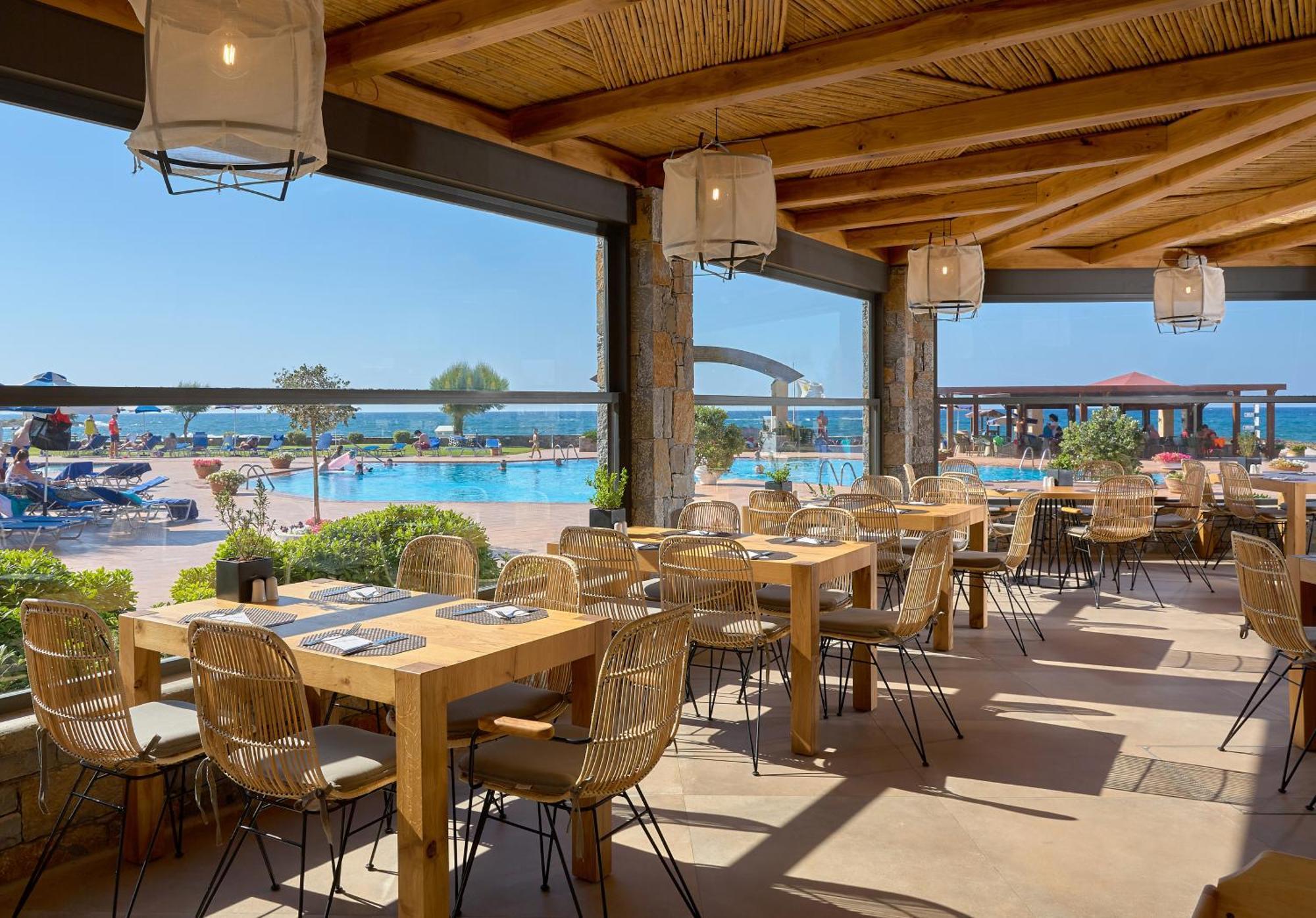 Sirens Beach & Village มาเลีย ภายนอก รูปภาพ