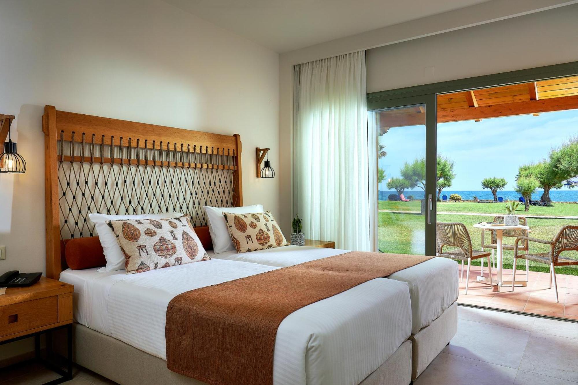 Sirens Beach & Village มาเลีย ภายนอก รูปภาพ