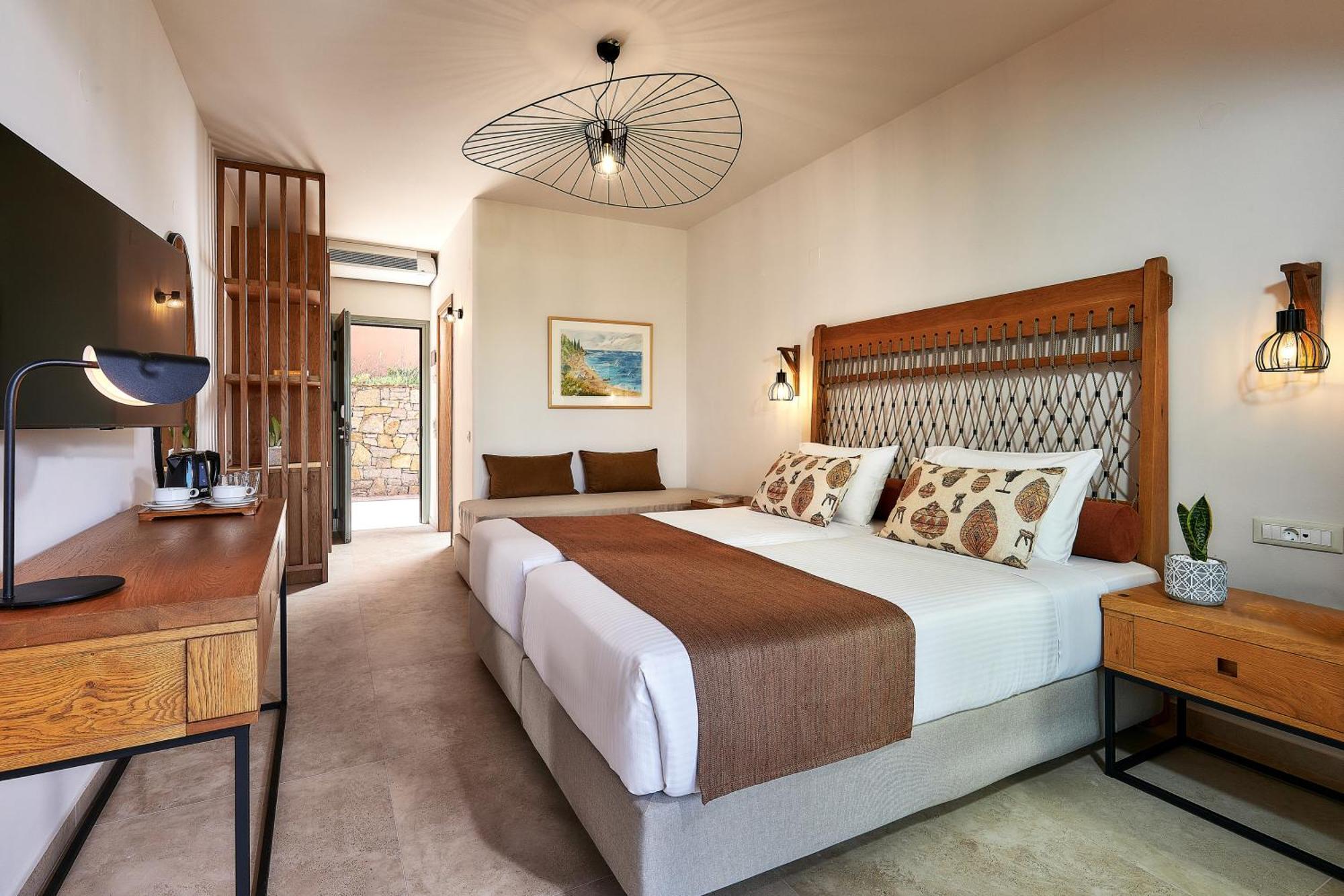 Sirens Beach & Village มาเลีย ภายนอก รูปภาพ