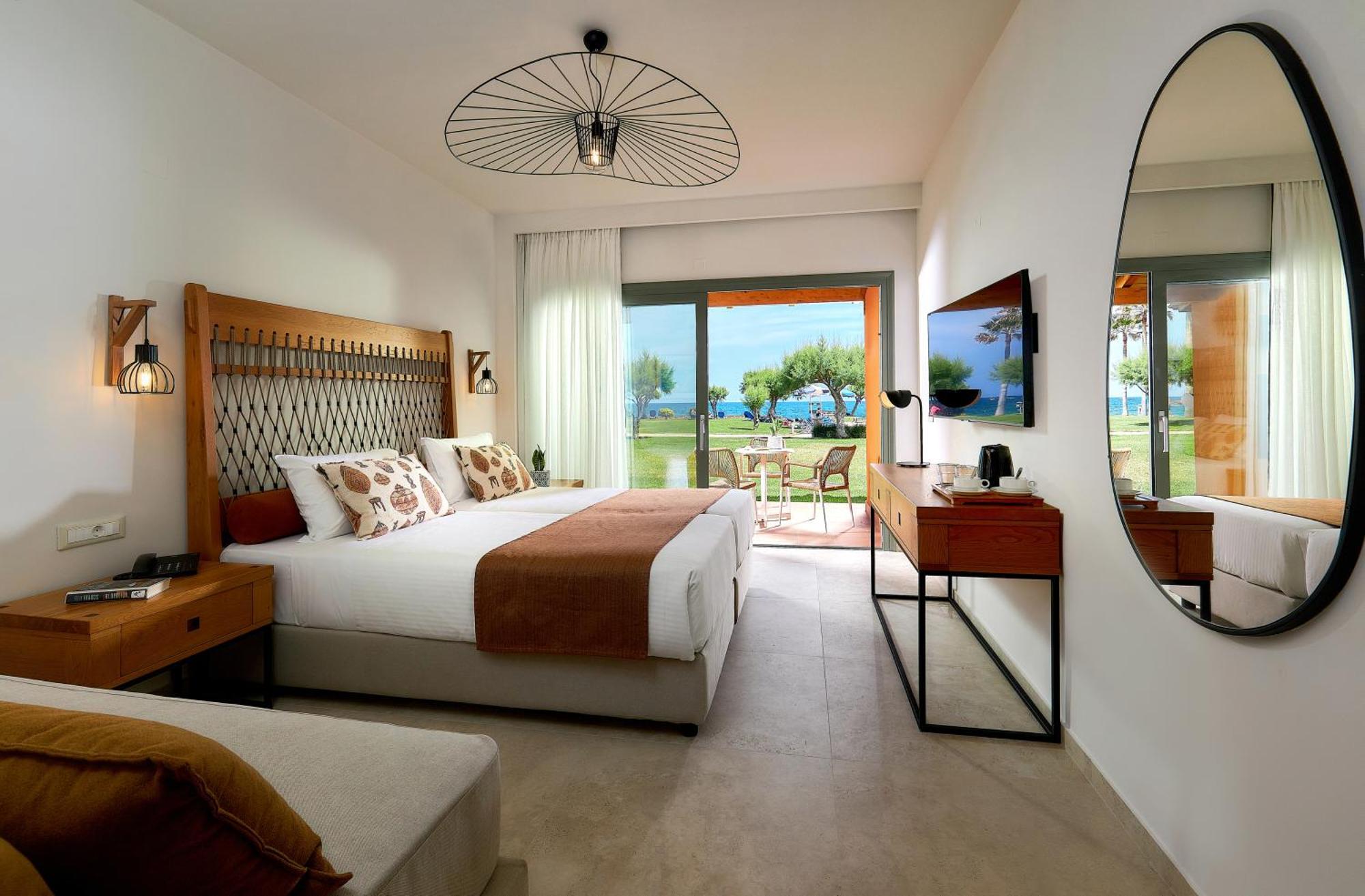 Sirens Beach & Village มาเลีย ภายนอก รูปภาพ
