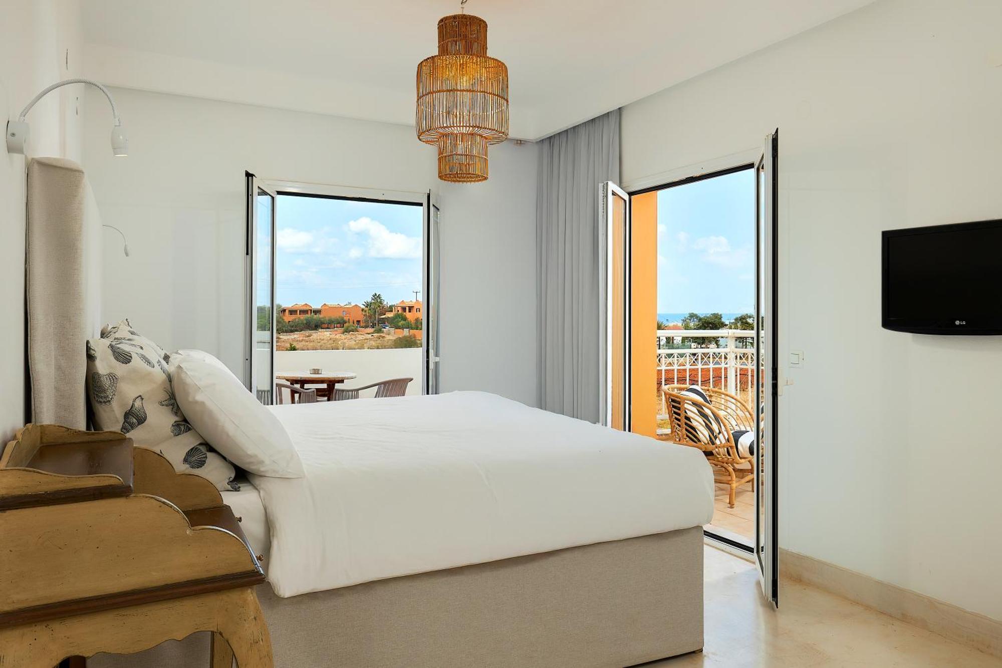 Sirens Beach & Village มาเลีย ภายนอก รูปภาพ