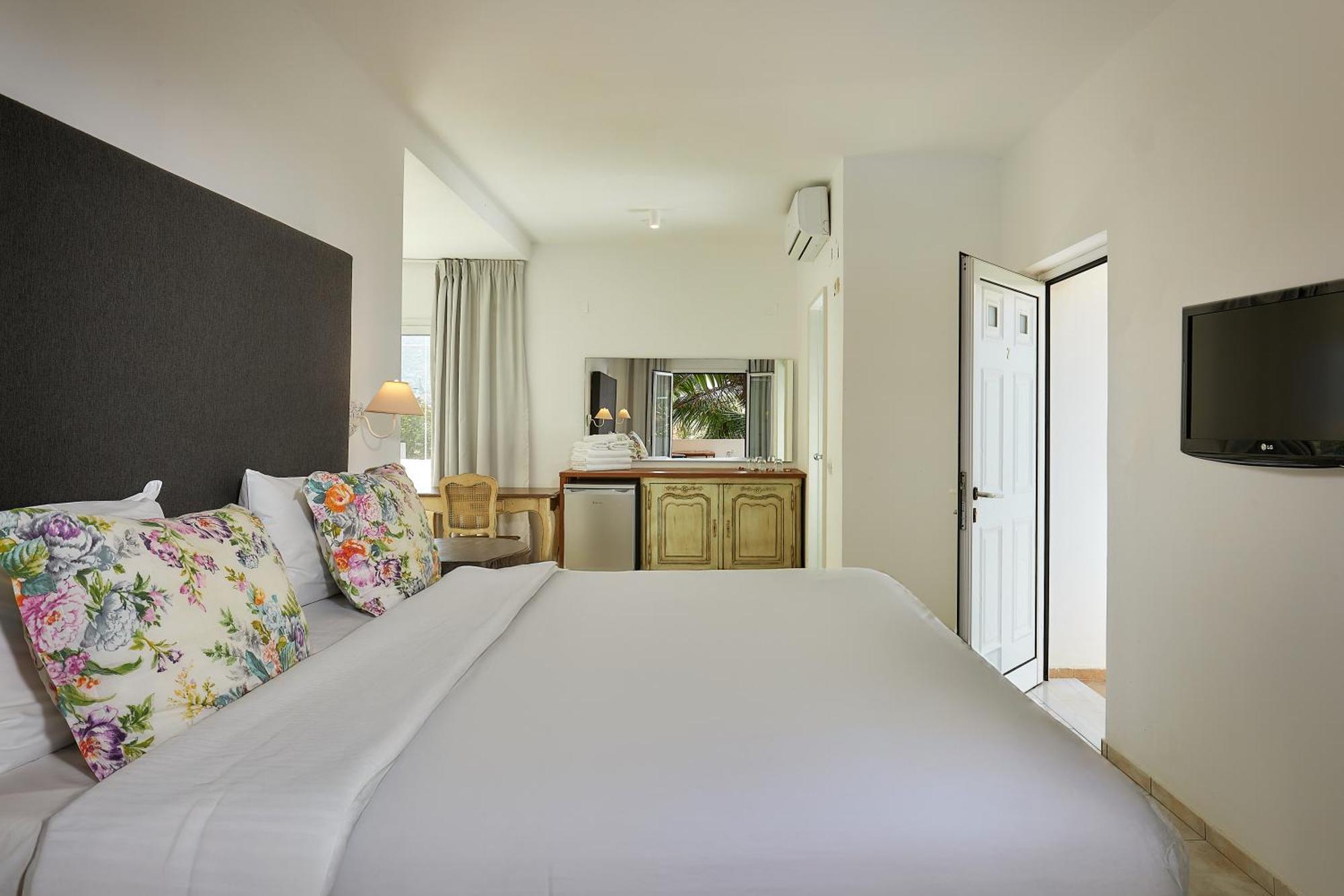 Sirens Beach & Village มาเลีย ภายนอก รูปภาพ
